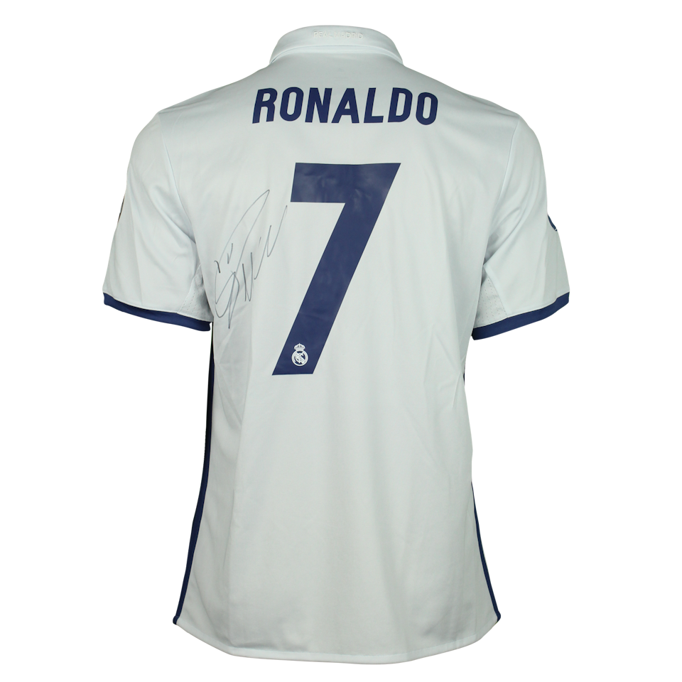  UCL Champions 2016/17 | Cristiano Ronaldo