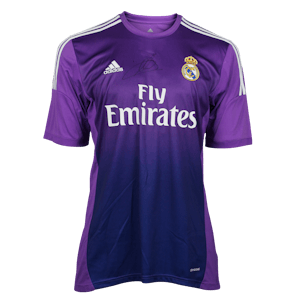 2013/14 | Iker Casillas