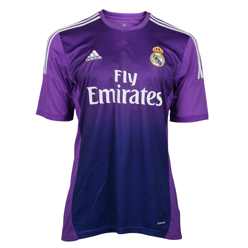 2013/14 | Iker Casillas