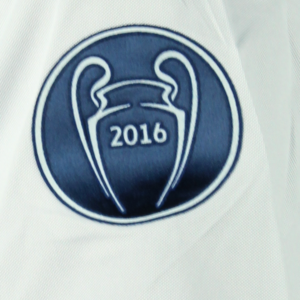 UCL 2017/18 | Borja Mayoral