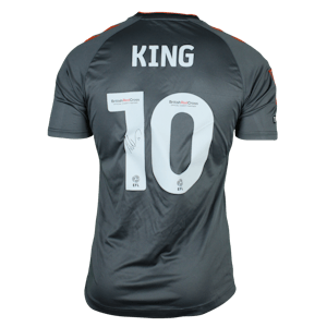 Andy King