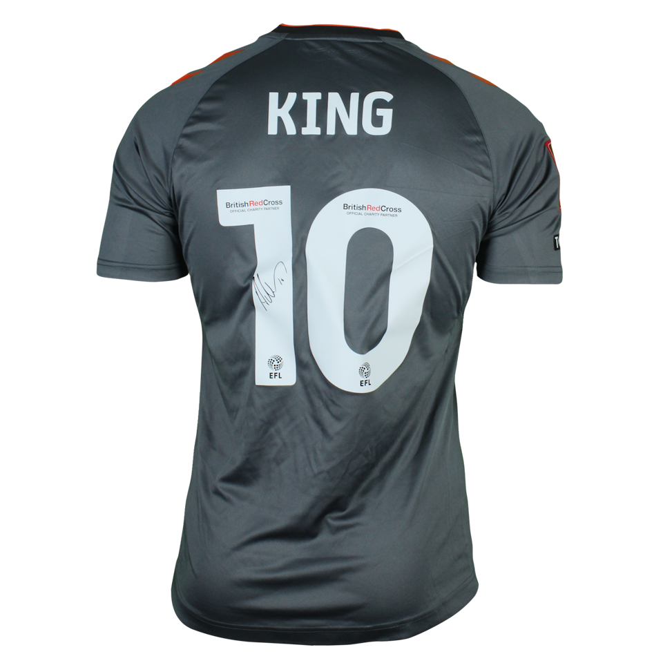 Andy King