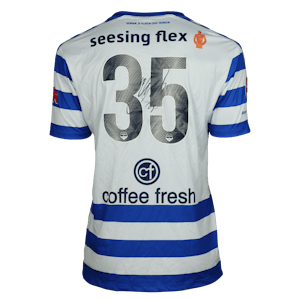 Charlison Benschop De Graafschap shirt