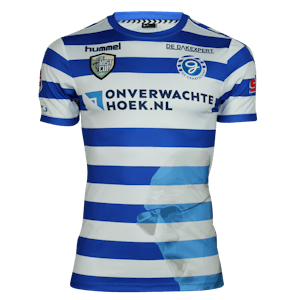Levi Schoppema De Graafschap shirt