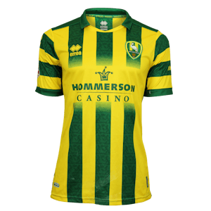 Maillot de Ricardo Kishna (ADO Den Haag)