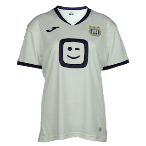 Shirt van Mariam Abdulai Toloba RSC Anderlecht W