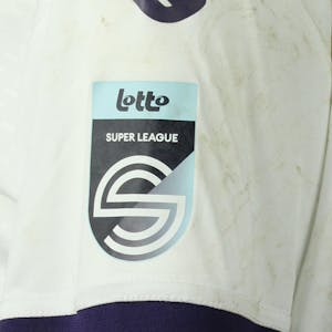 Shirt van Mariam Abdulai Toloba RSC Anderlecht W