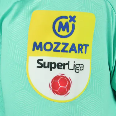 FK Crvena zvezda-Trikot von Milan Borjan