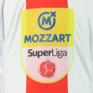 Strahinja Eraković FK Crvena zvezda shirt