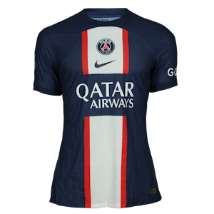 Lionel Messi Paris Saint-Germain forması
