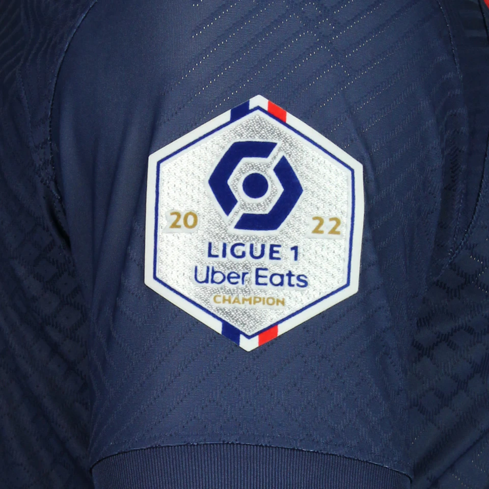 Lionel Messi Paris Saint-Germain shirt