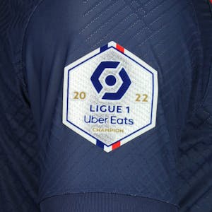 Nuno Mendes Paris Saint-Germain camisa.