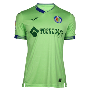 Camiseta Omar Alderete Getafe CF