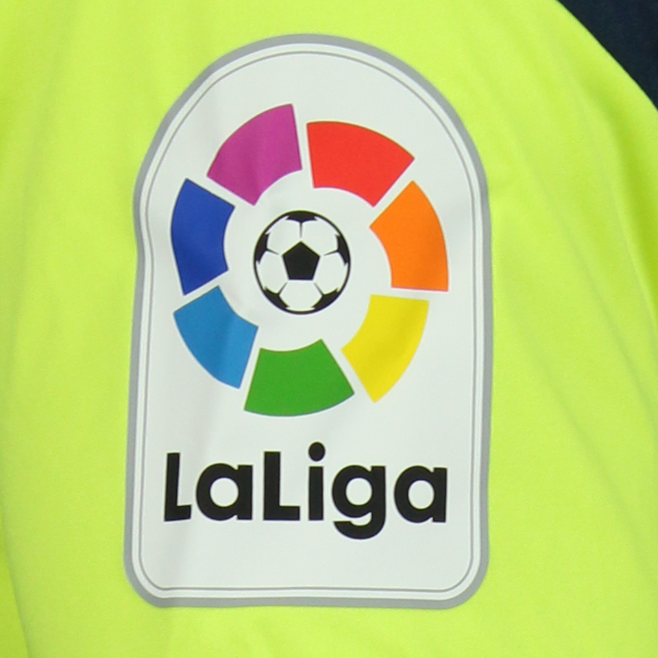 Francisco Casilla Cortés Getafe CF shirt