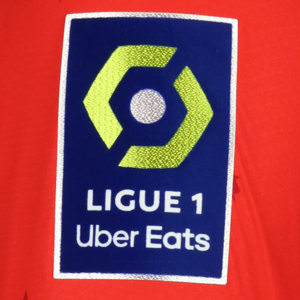 Warmed Omari Stade Rennais F.C. shirt