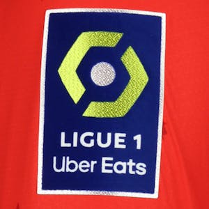 Jeanuel Belocian Stade Rennais F.C. shirt