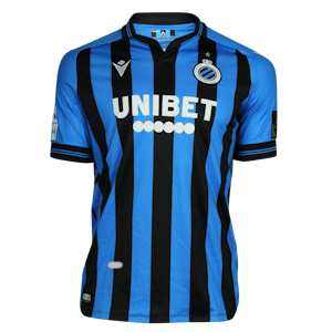 Maglia di Bjorn Meijer (Club Brugge)
