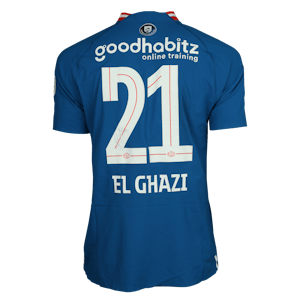 Anwar El Ghazi PSV shirt