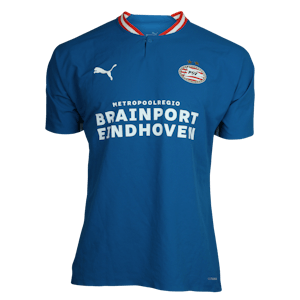 Jarrad Branthwaite PSV shirt