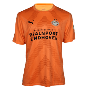 Walter Daniel Benítez PSV shirt