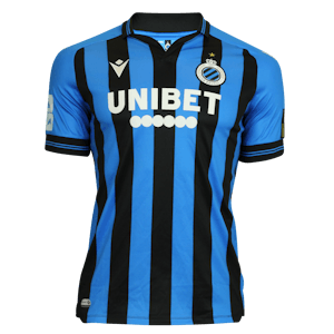Maglia di Antonio Nusa (Club Brugge)