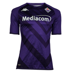 Camiseta Nicolás González Fiorentina