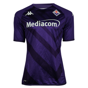 Luka Jović Fiorentina shirt