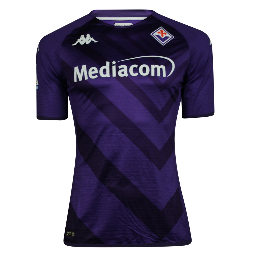 Maglia di Cristiano Biraghi (Fiorentina)