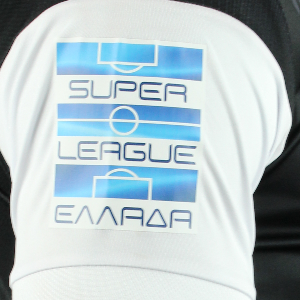 Nélson Miguel Castro Oliveira PAOK jersey