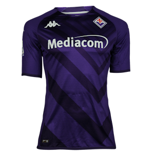 Fiorentina-Trikot von Alfred Duncan