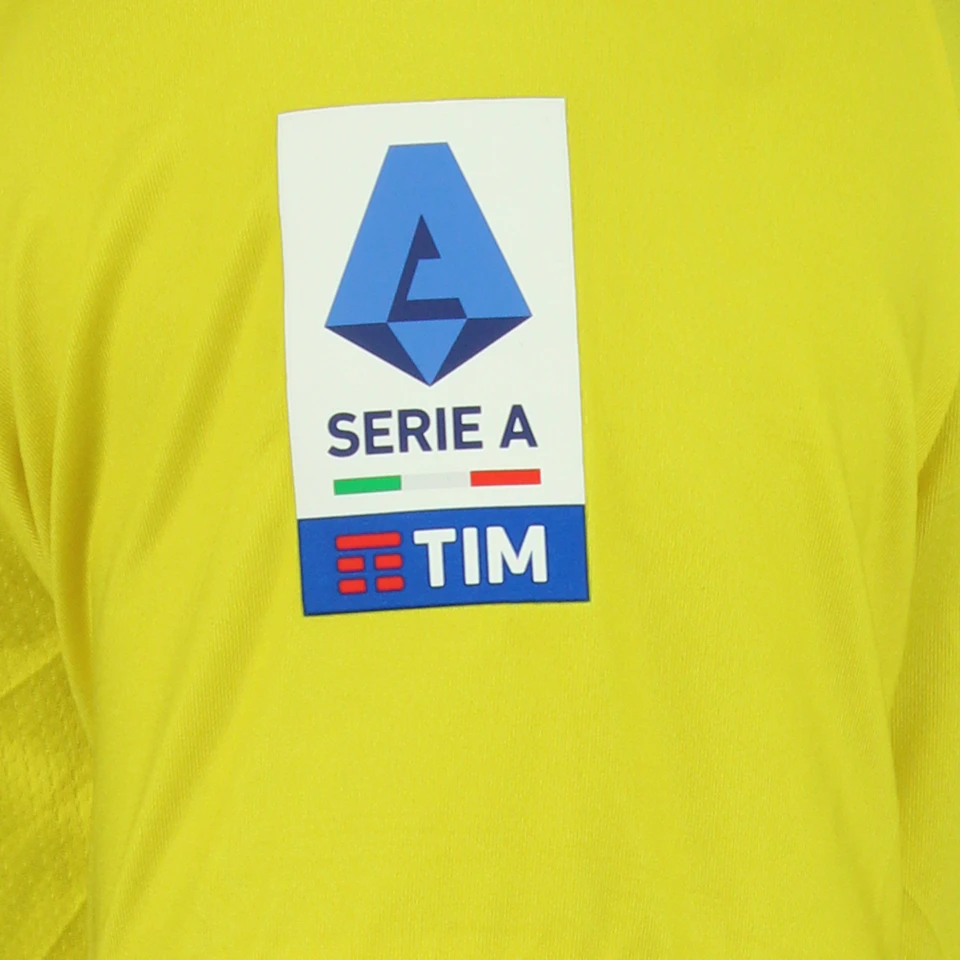 Shirt van Niklas Pyyhtiä Bologna Fc 1909