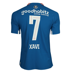Xavi Simons PSV shirt