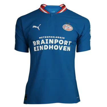 Xavi Simons PSV jersey