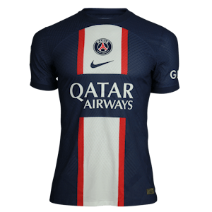 Juan Bernat  Paris Saint-Germain shirt