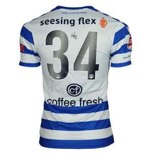 Anis Yadir De Graafschap shirt
