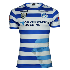 Anis Yadir De Graafschap shirt