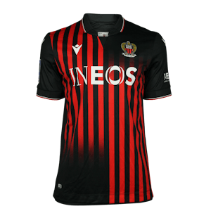 Khéphren Thuram-Ulien OGC Nice forması