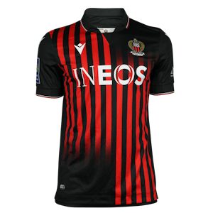 Maillot de Jean-Clair Todibo (OGC Nice)