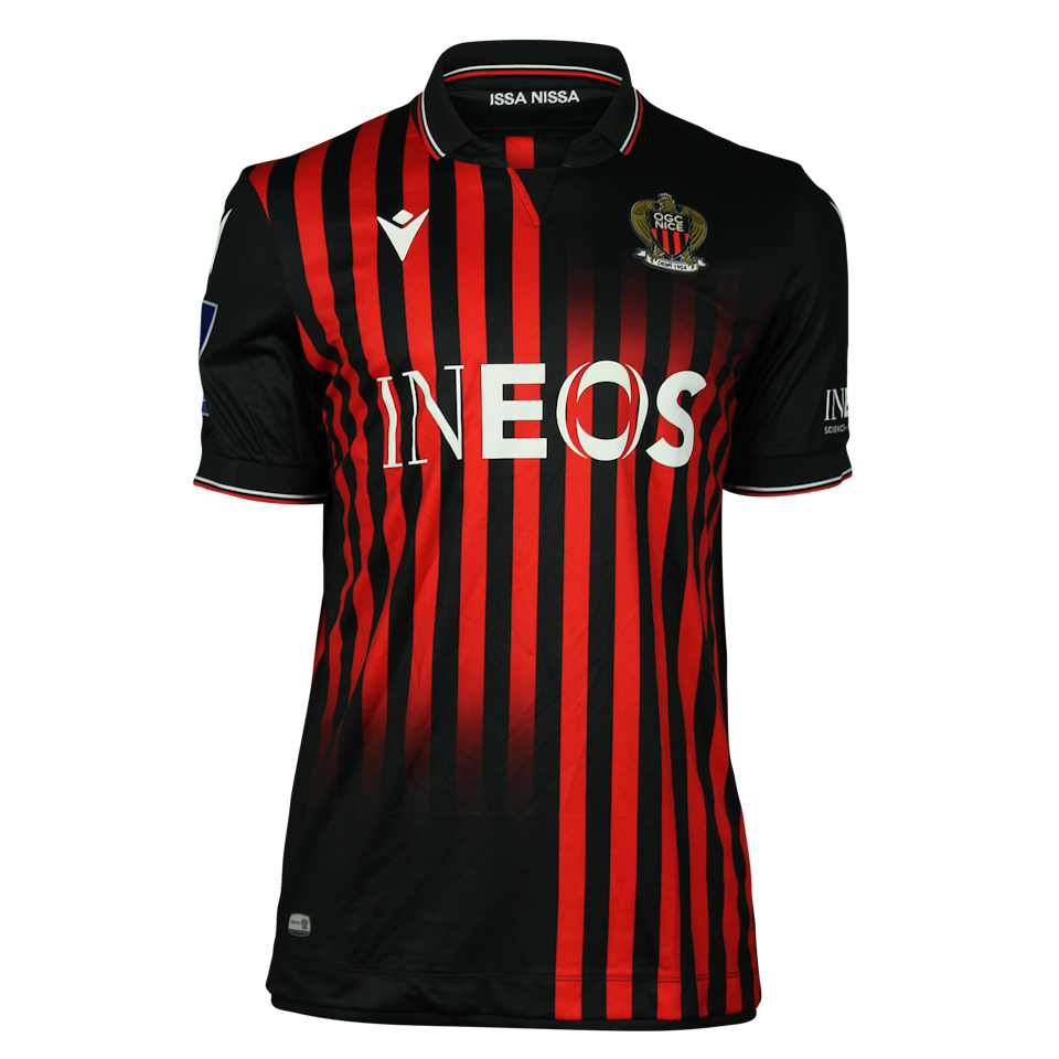 Dante Bonfim da Costa Santos OGC Nice shirt