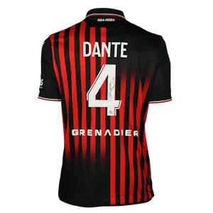 Dante Bonfim da Costa Santos OGC Nice shirt