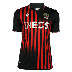 Maillot de Ross Barkley (OGC Nice)