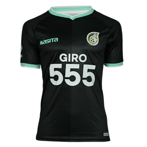 George Cox Fortuna Sittard jersey
