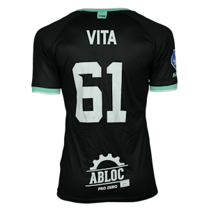 Remy Vita Fortuna Sittard shirt