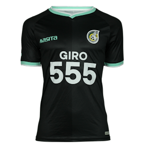 Remy Vita Fortuna Sittard shirt