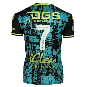Shirt van Rashaan Fernandes Go Ahead Eagles