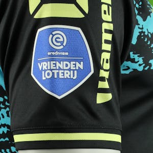 Xander Blomme Go Ahead Eagles shirt