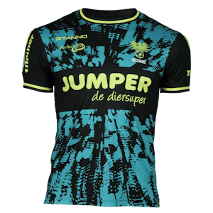 Xander Blomme Go Ahead Eagles shirt
