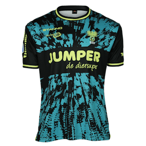 Jay Idzes Go Ahead Eagles jersey