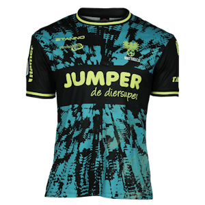 Federico Mattiello Go Ahead Eagles shirt