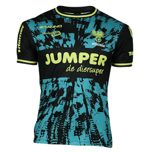 Aventis Aventisian Go Ahead Eagles shirt